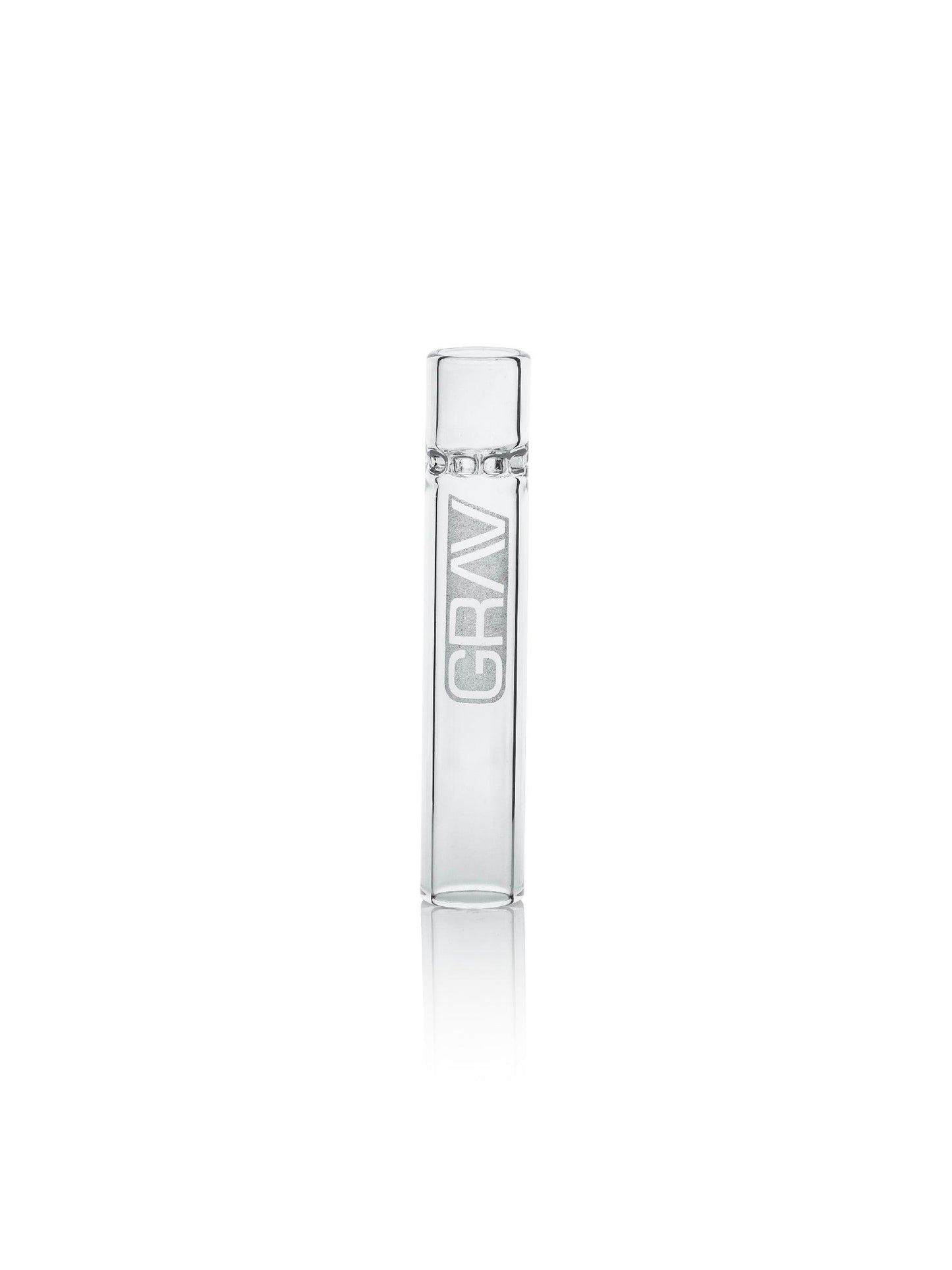 16mm GRAV® OctoTaster® - Clear - East Loud
