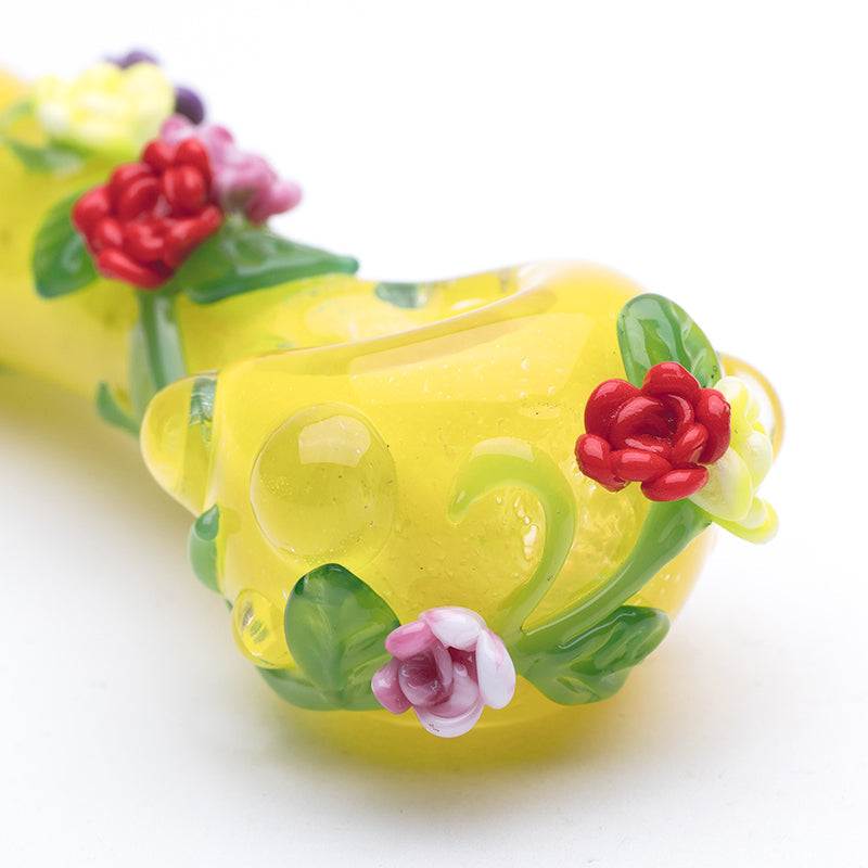 Rainbow Garden Mini Spoon - view 3