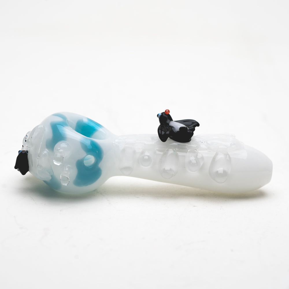Icy Penguins Mini Spoon - view 6