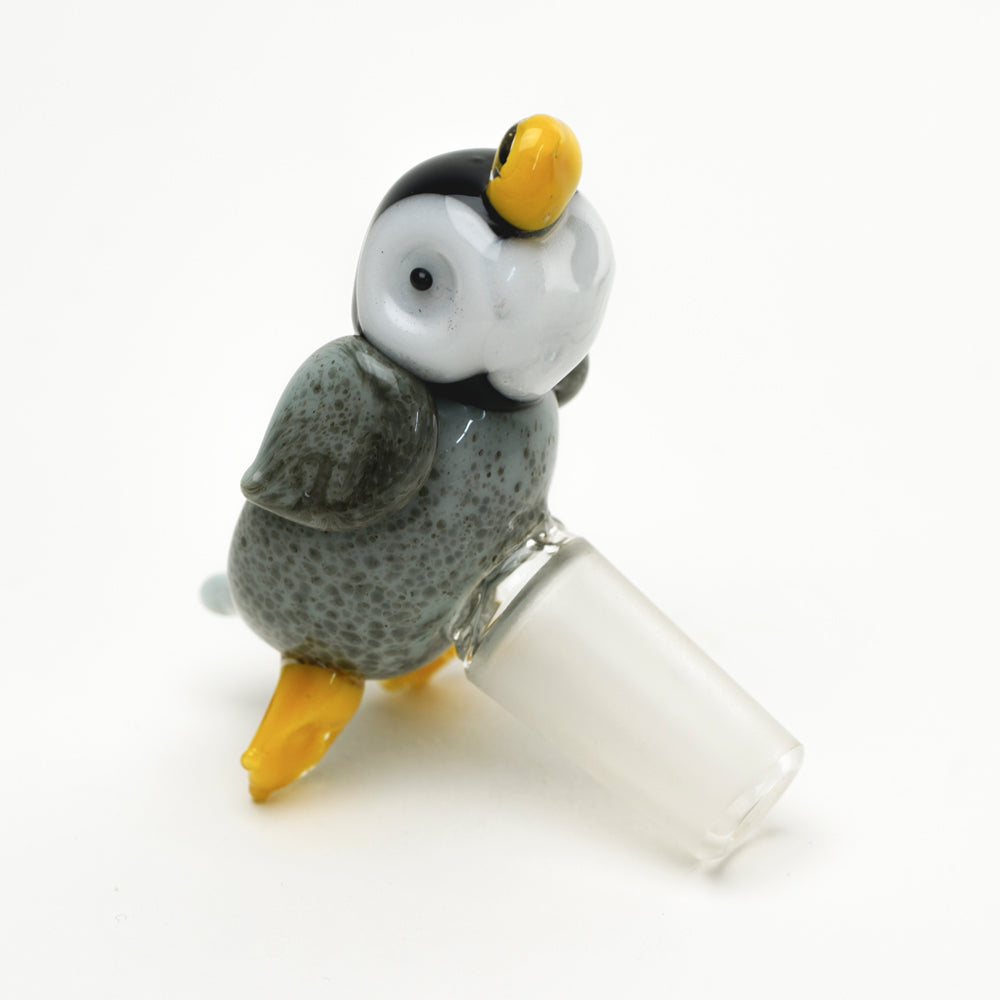 Paulie The Penguin Bowl Piece - view 5