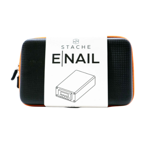 Stache E-Nail