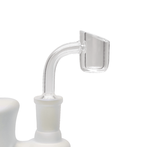 14mm 90° Quartz Dab Banger - view 5