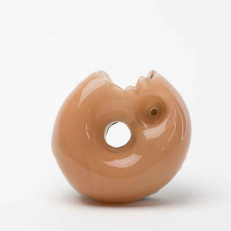 Donut Bite Me Dry Pipe - view 6