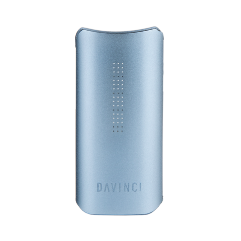 DaVinci IQ Vaporizer - East Loud