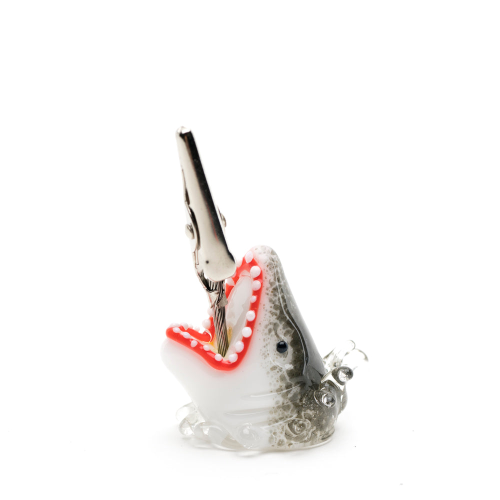 Jawsome Alligator Clip
