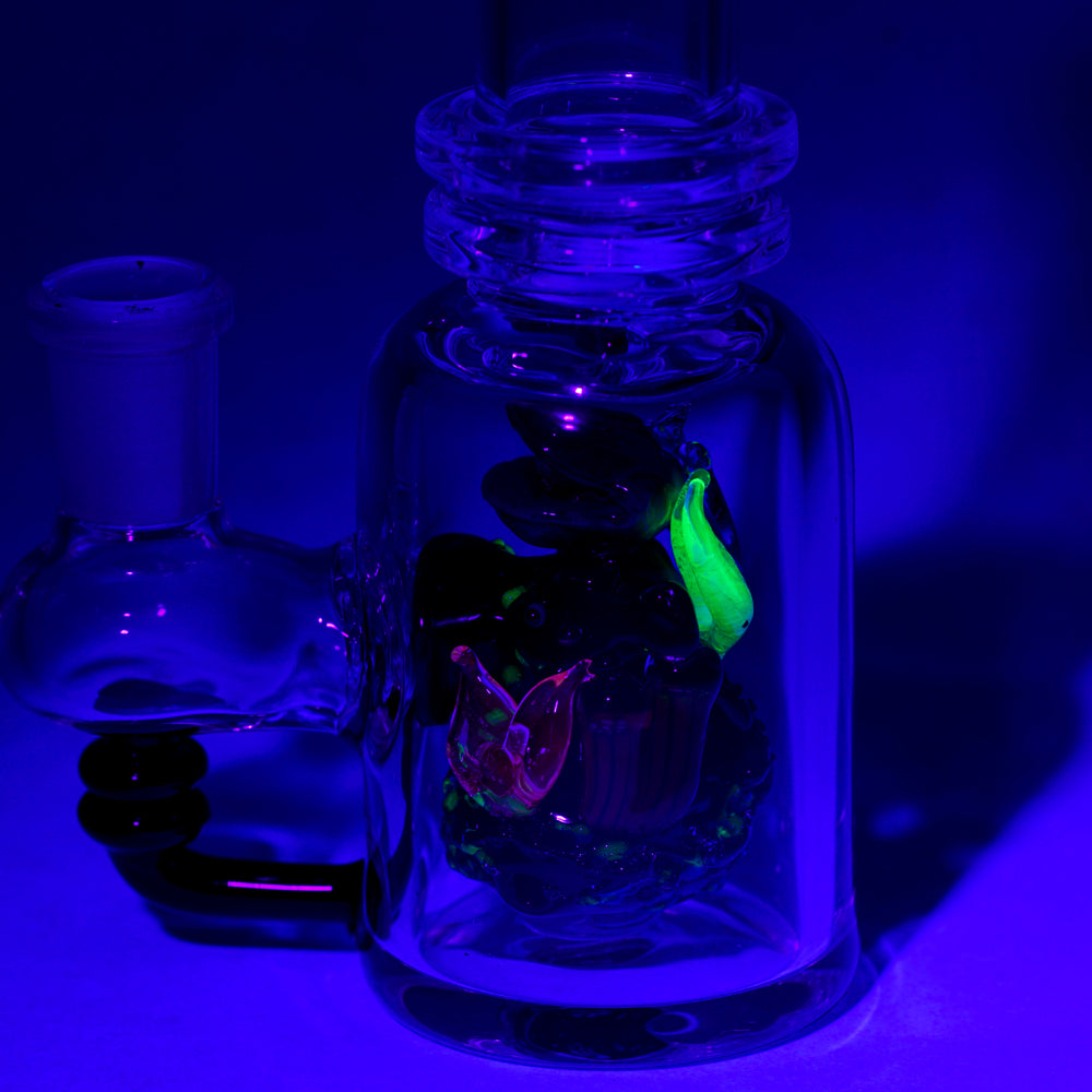 "Save the Seas" Mini Tube - view 5