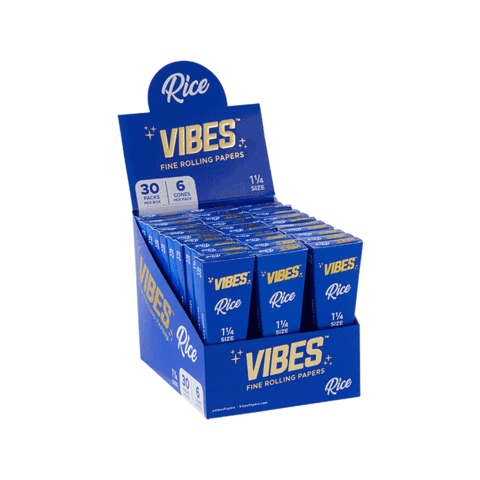Vibes Cones Box - 1.25" - view 2