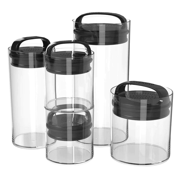 Evak Glass Container - East Loud