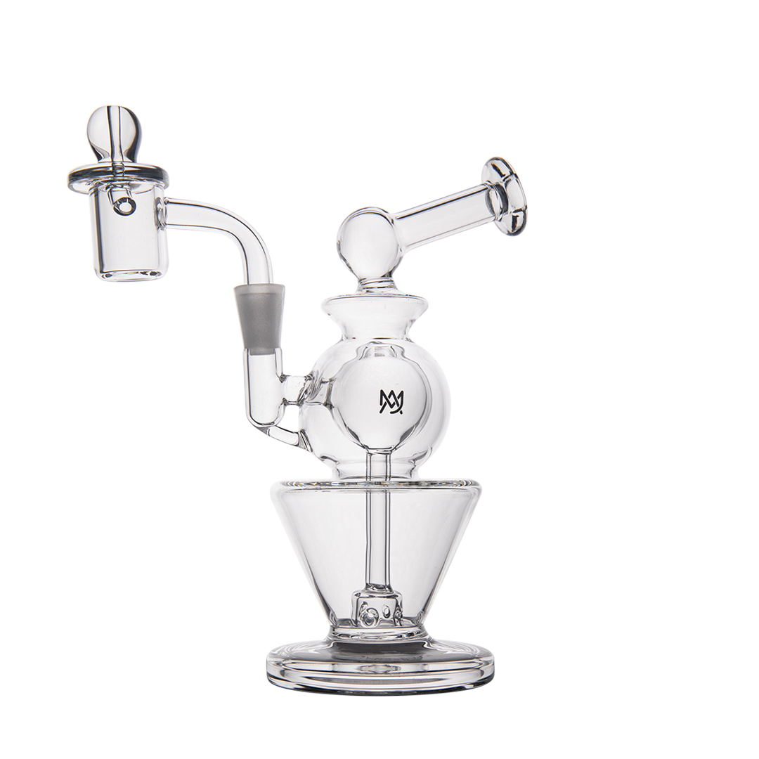 Gemini Mini Dab Rig