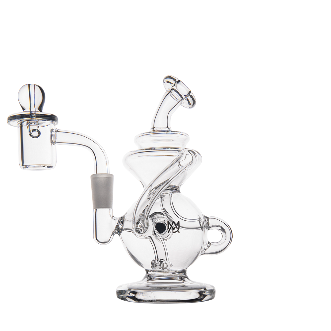 Mini Jig Mini Dab Rig
