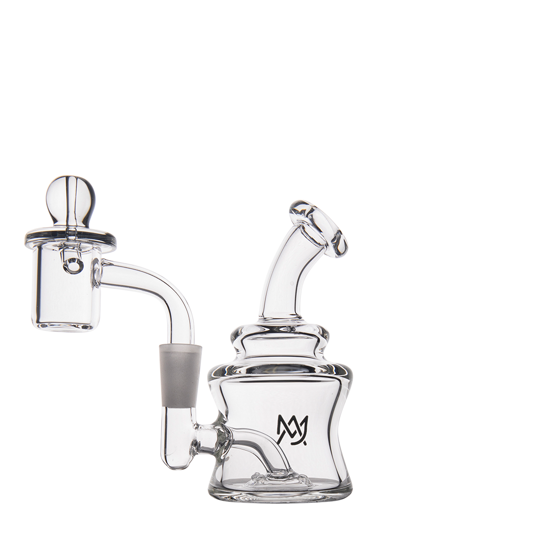 Jammer Mini Dab Rig