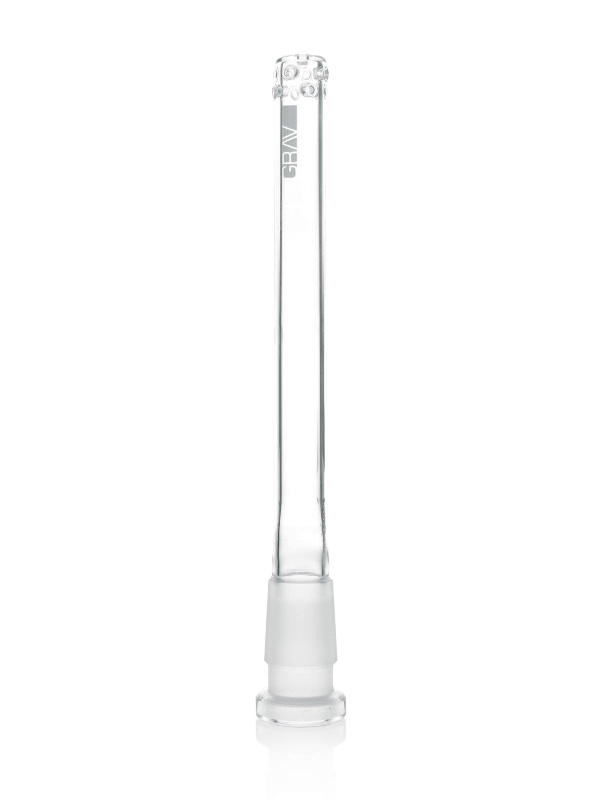 4.5" GRAV® 14mm Fission Downstem - East Loud