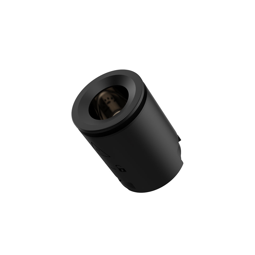 eKWIK Titanium Chamber