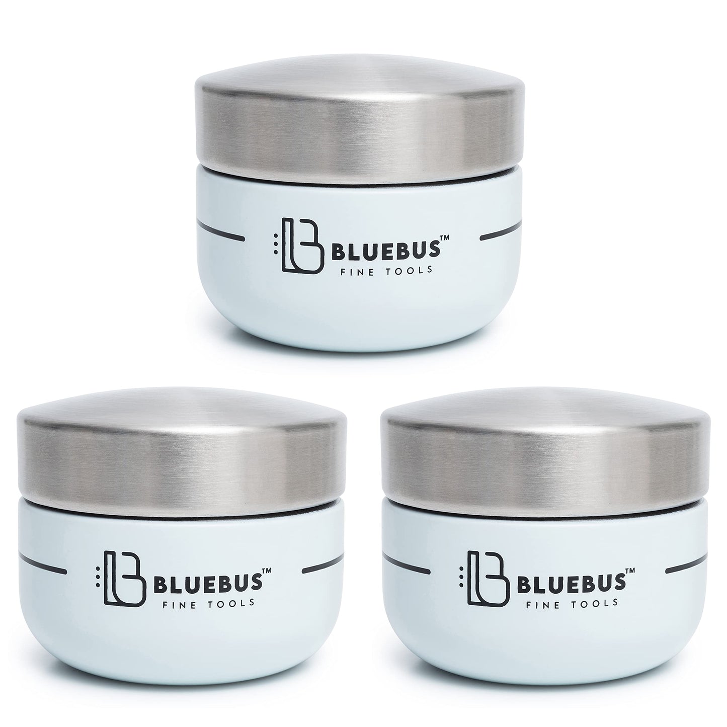 BUNKER Airtight Stash Jar
