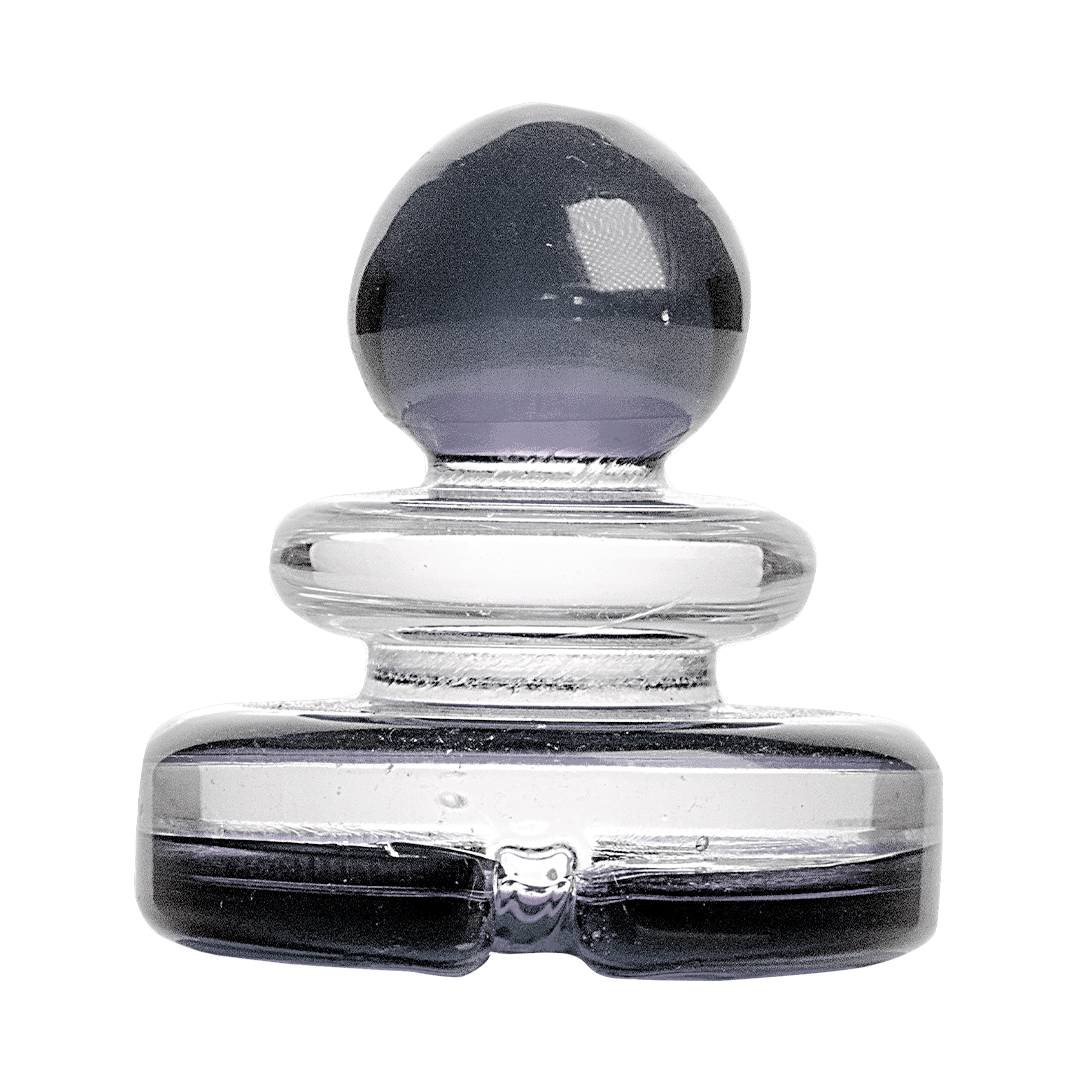 Directional Airflow Carb Cap - view 12