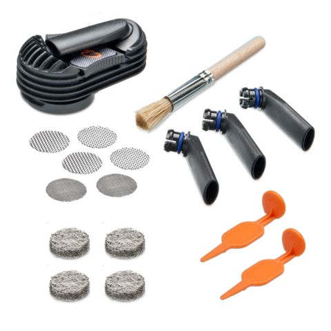 Storz & Bickel Crafty Wear and Tear Set - view 2