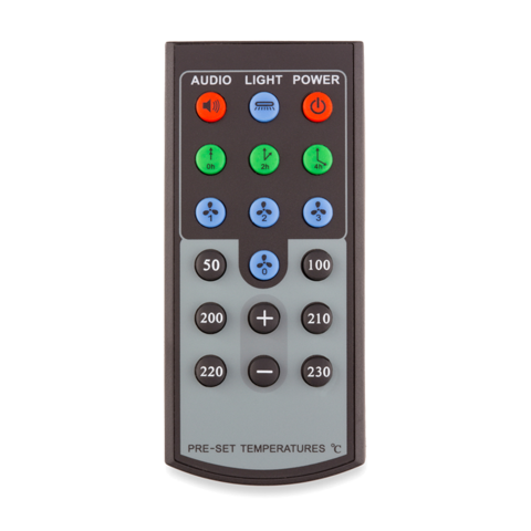 Arizer Extreme Q Remote Control - East Loud