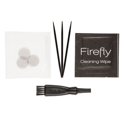 Firefly Cleaning Kit