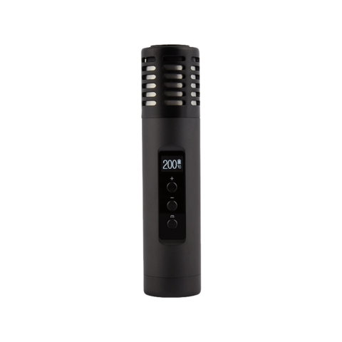 Arizer Air 2 Vaporizer - view 2