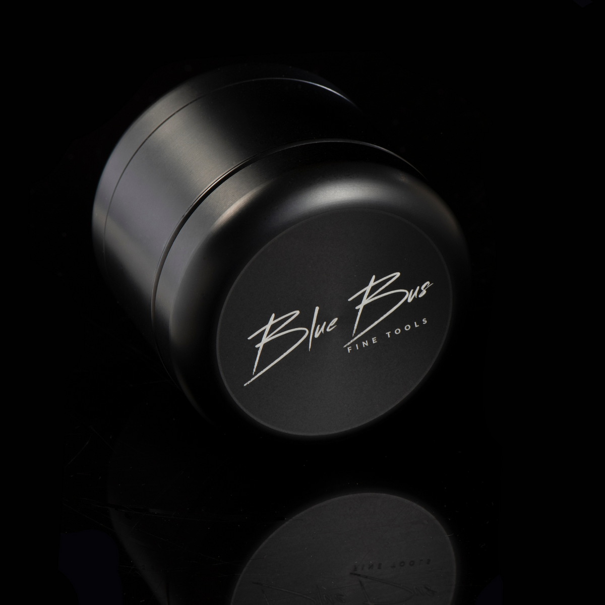 Mars Grinder 2.2" Red