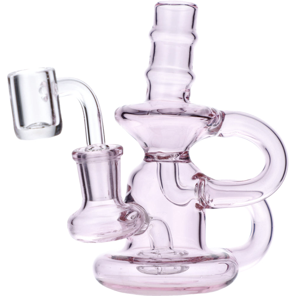 Mini Recycler - Pink - view 5