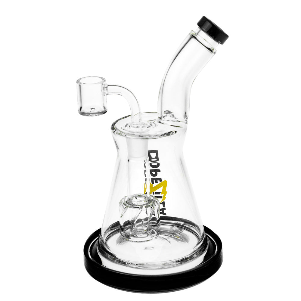 DOPEZILLA KRAKEN 8 IN DAB RIG - view 8
