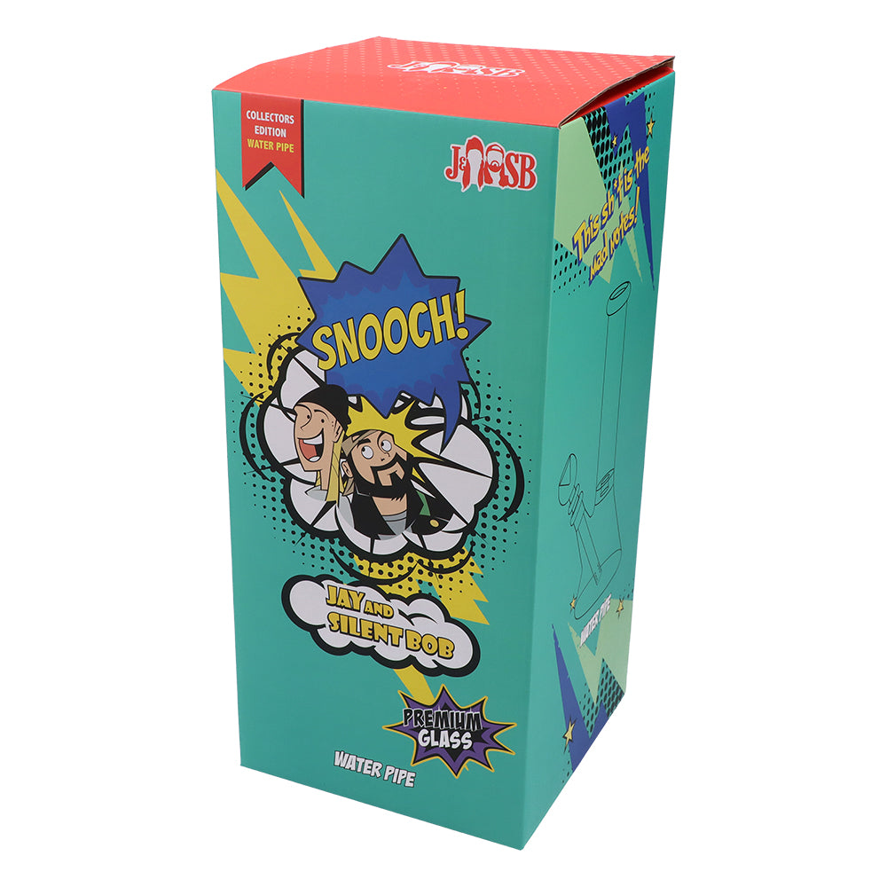 Snooch 12" Water Pipe - view 6