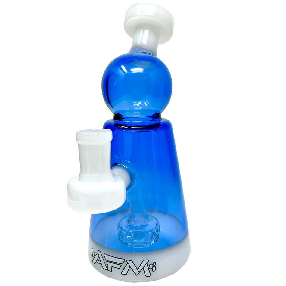 Moai Rig 8"