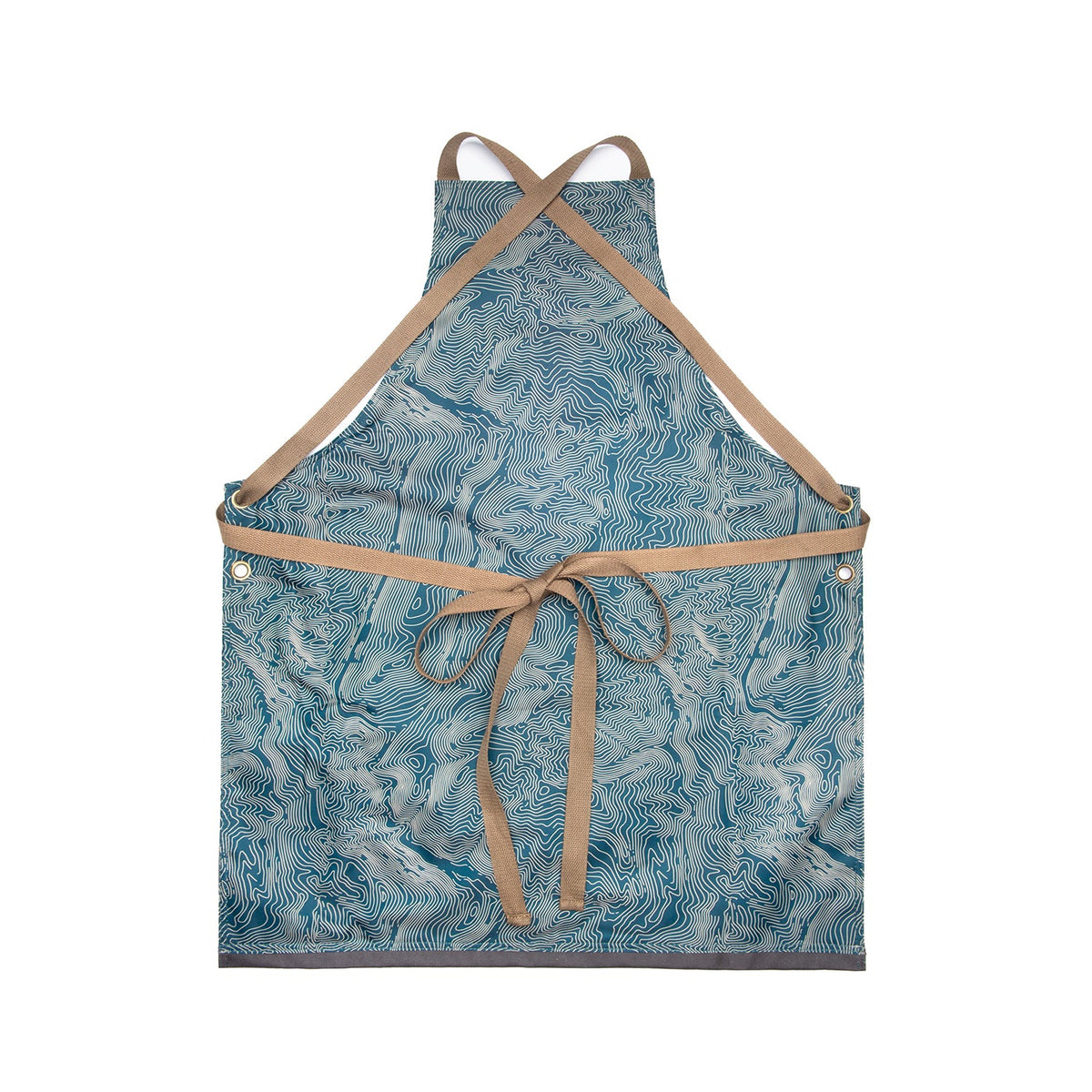 The Apron - view 2