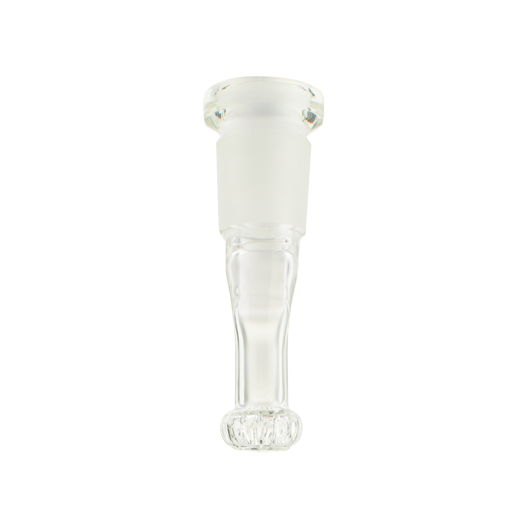 3" Clear Downstem 29mm fit to 19mm Showerhead (Replacement for AC68) - East Loud