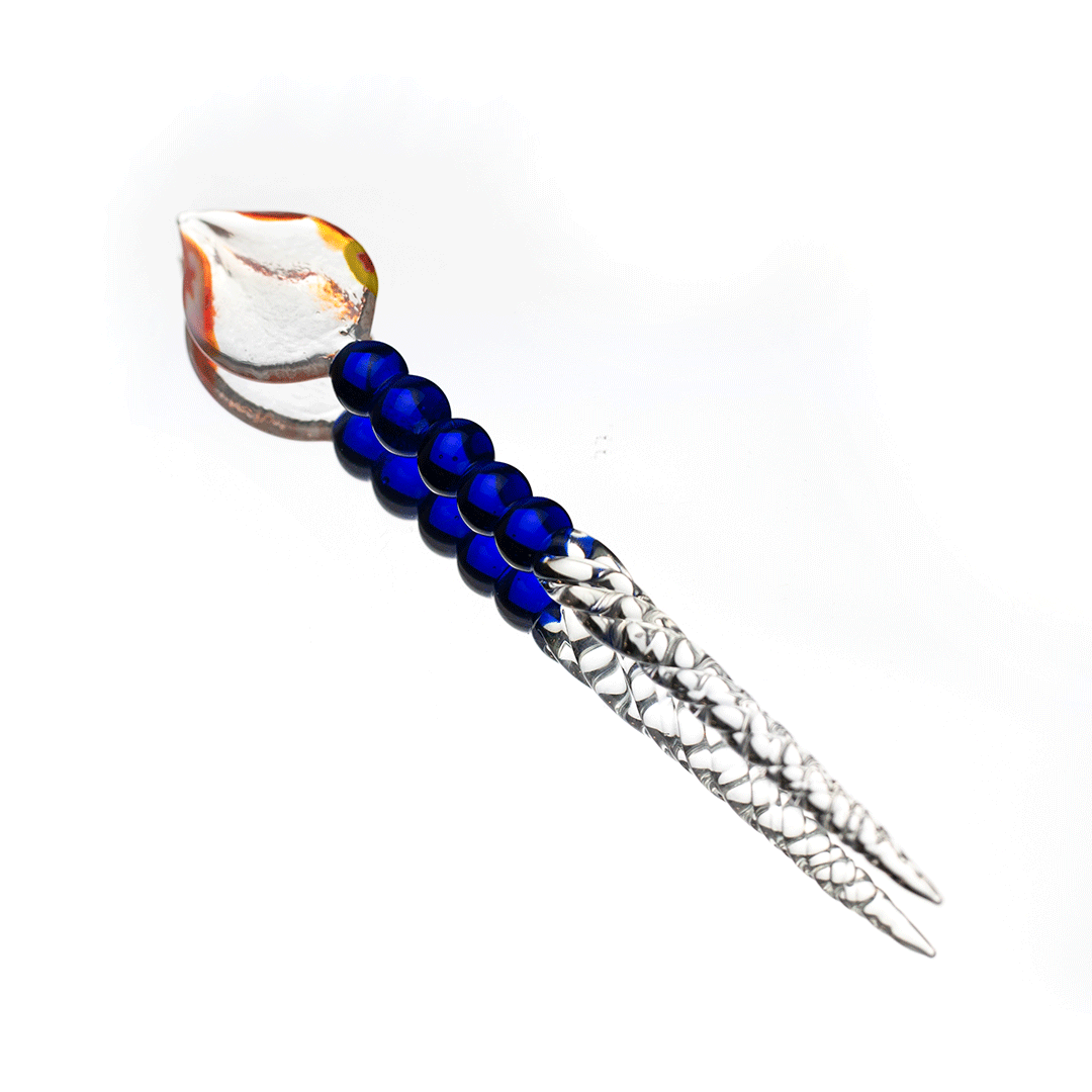 Torch Flame Dab Tool - East Loud