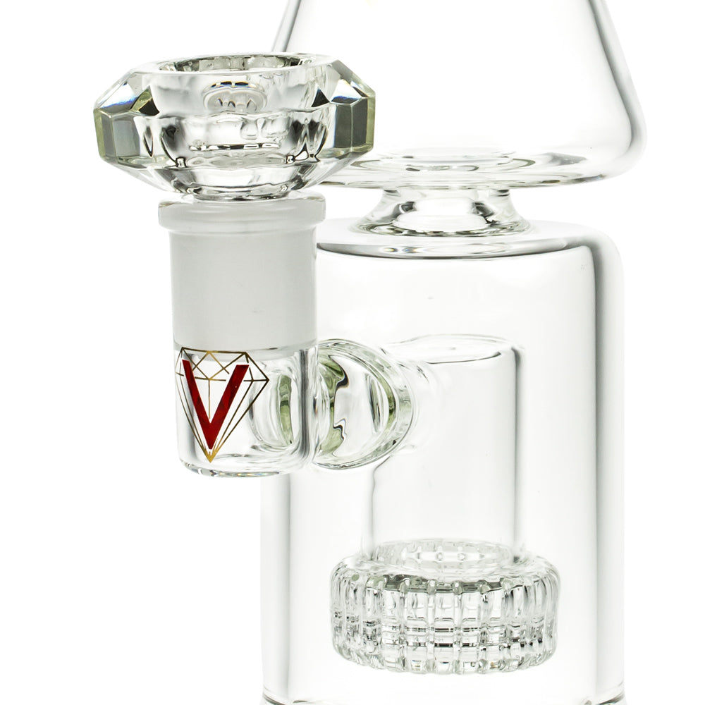 Rosaline 11" Bong