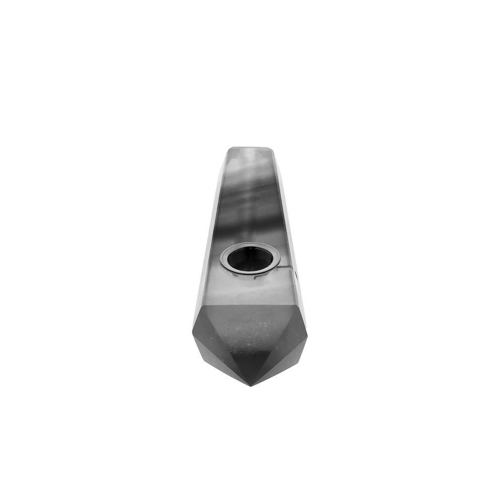 Crystal Pipe