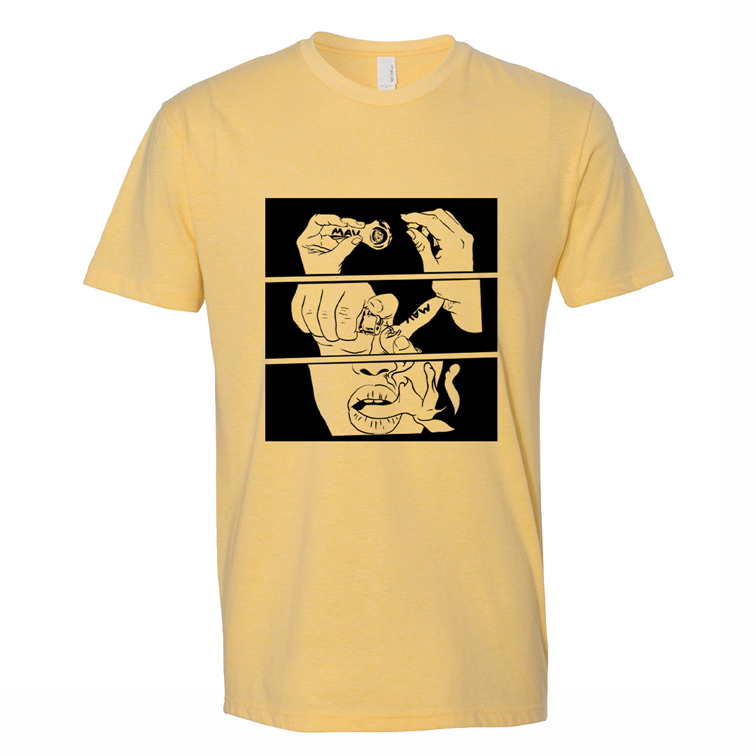Pack it T-shirt