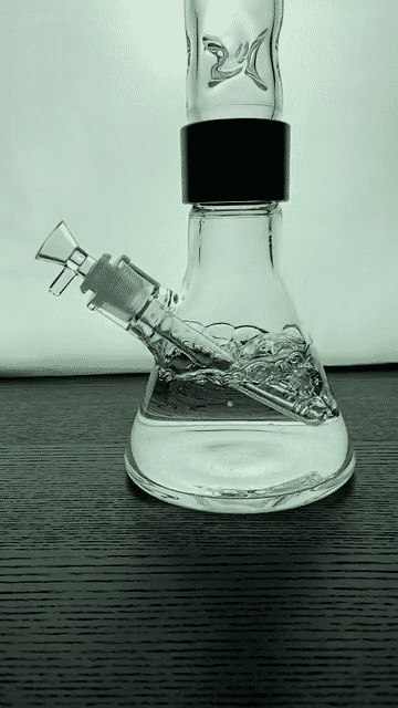 HALO DESERT DREAM'N BEAKER SINGLE STACK