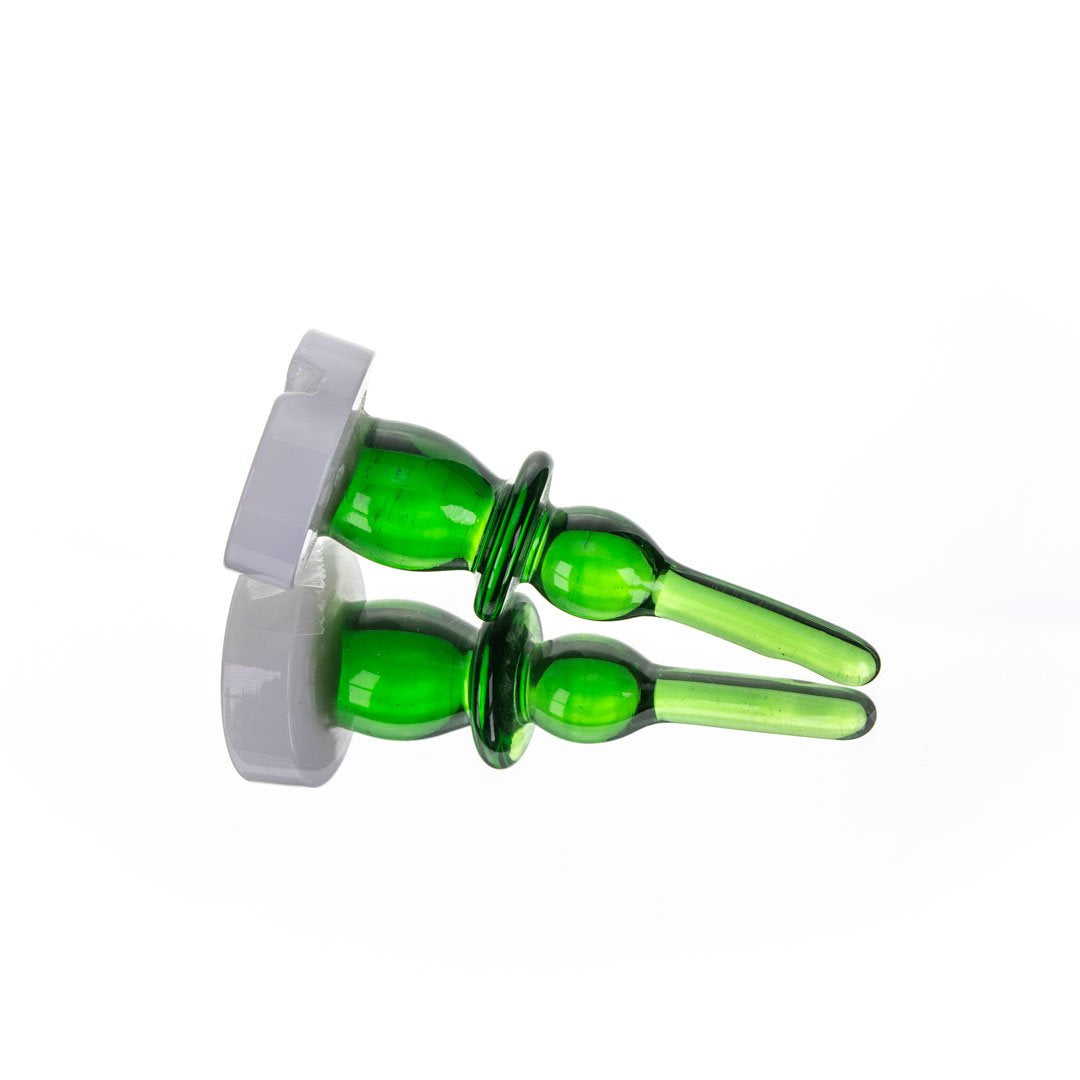 The Bishop Directional Carb Cap + Dab Tool - view 4