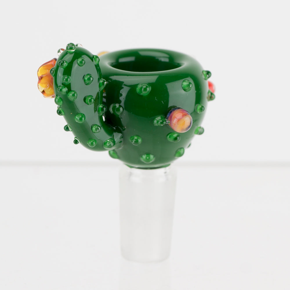 UV Cactus Bowl Piece - view 4