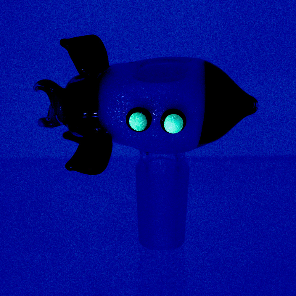 Space Cruiser Bowl Piece - view 2