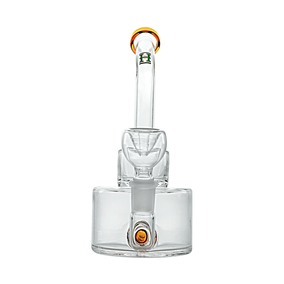 HEMPER Inline Puck Bong V2 - view 9