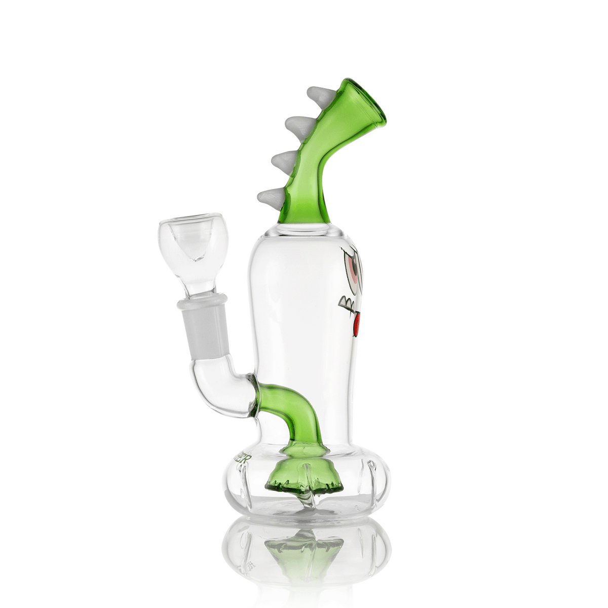 HEMPER - Candy Monster Bong 6" - view 4