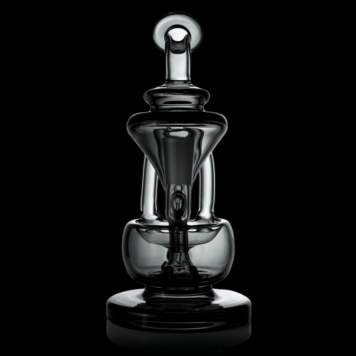 Charcoal Claude Mini Rig- LE - view 3