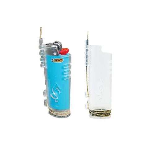 Hemplight Wick Holder - BIC
