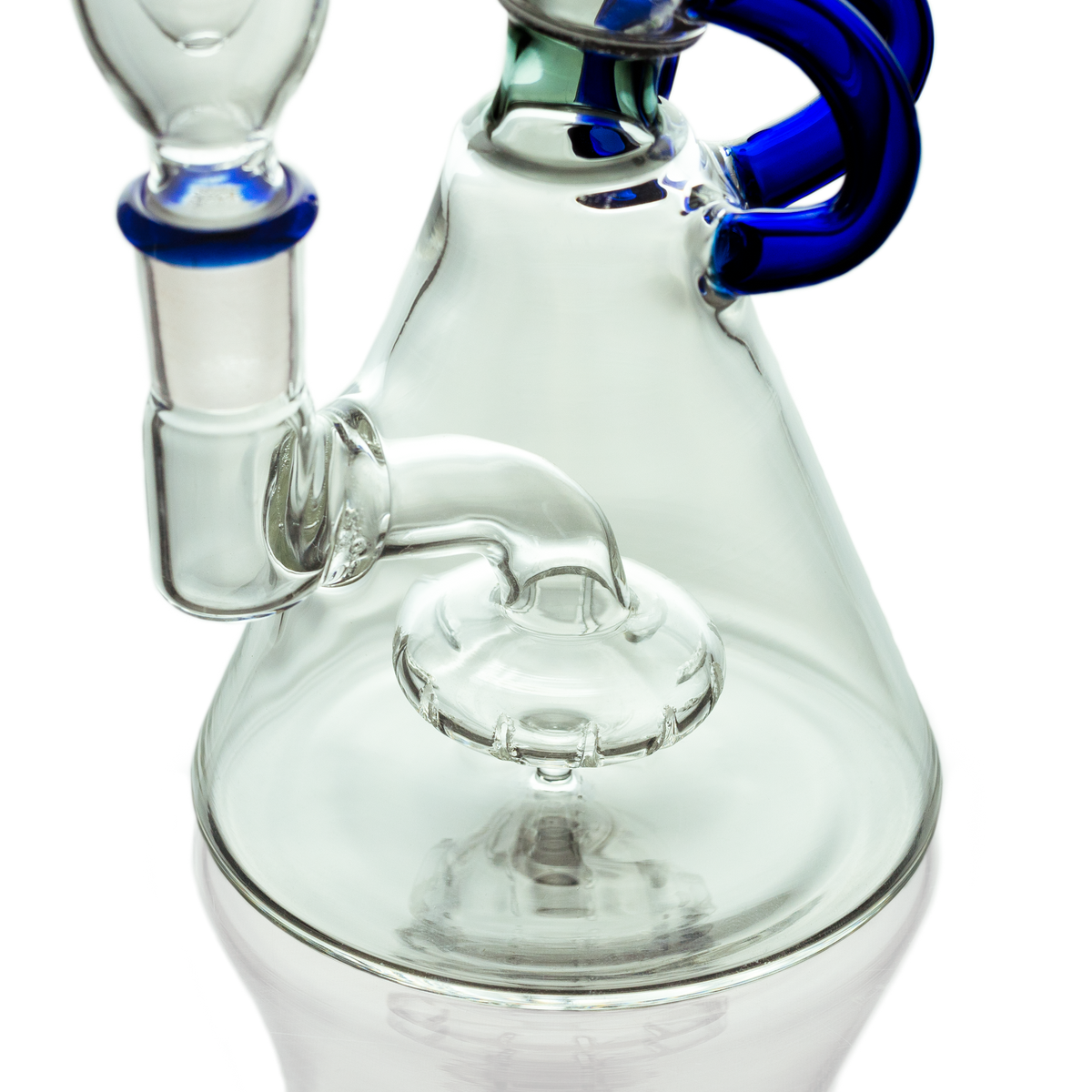 Hemper Cyberpunk Bong - view 8