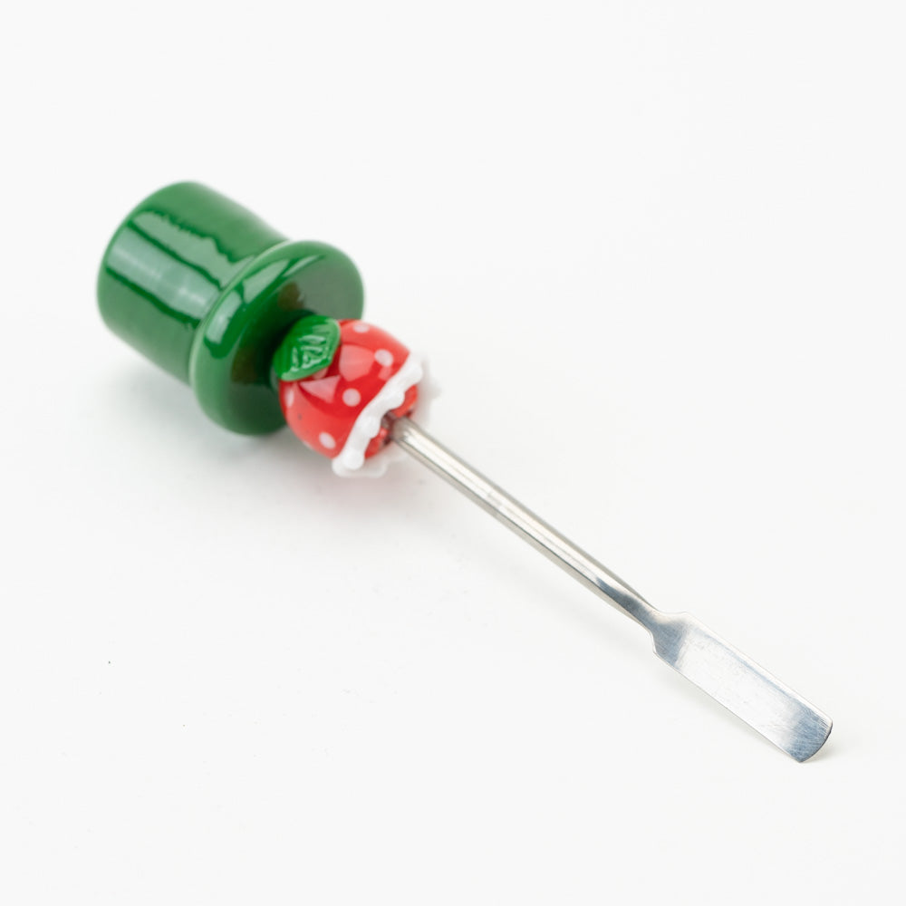 Piranha Plant Dabber - view 3