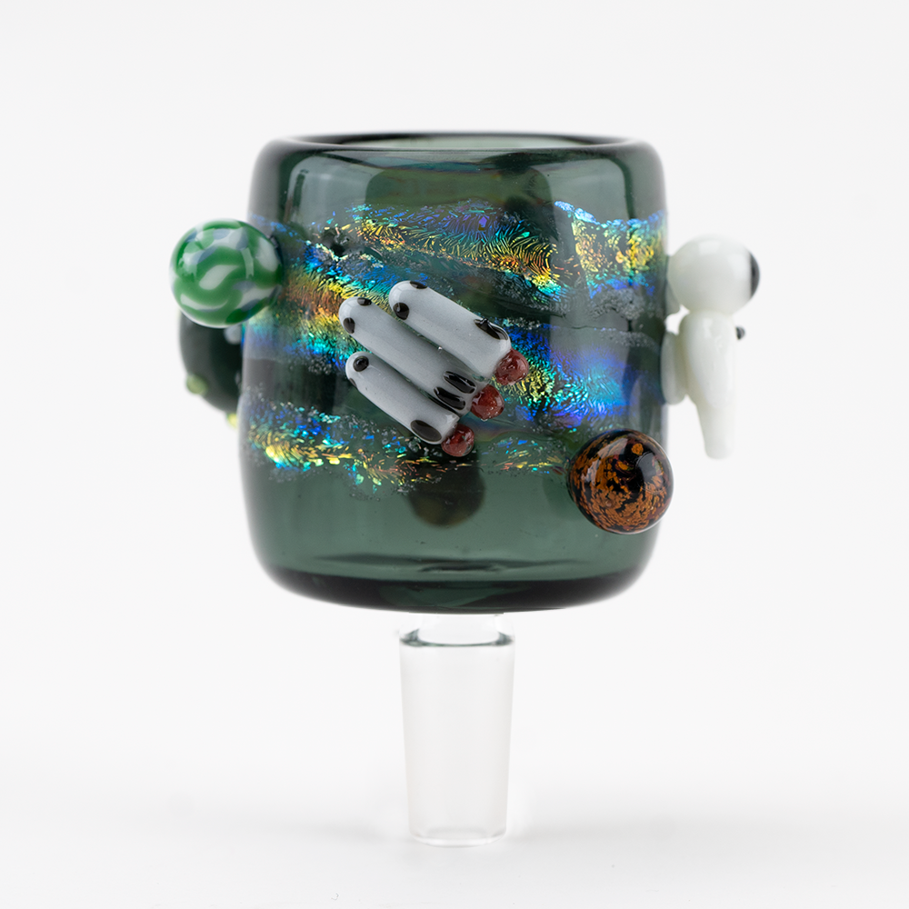 Galactic PuffCo Proxy Attachment
