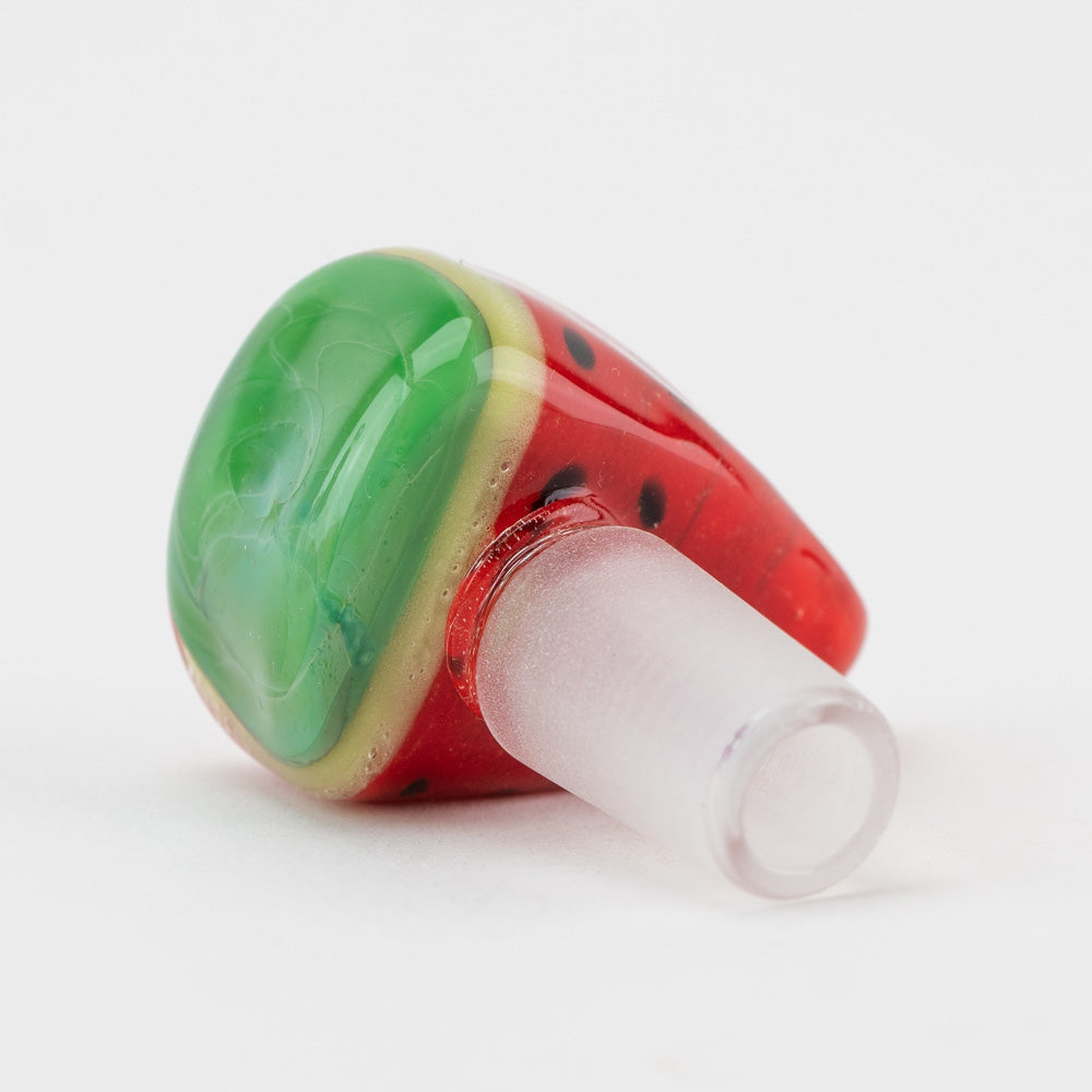 Watermelon Bowl Piece - view 3