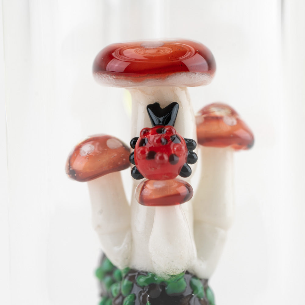 Cosmic Mushrooms Mini Rig - view 6
