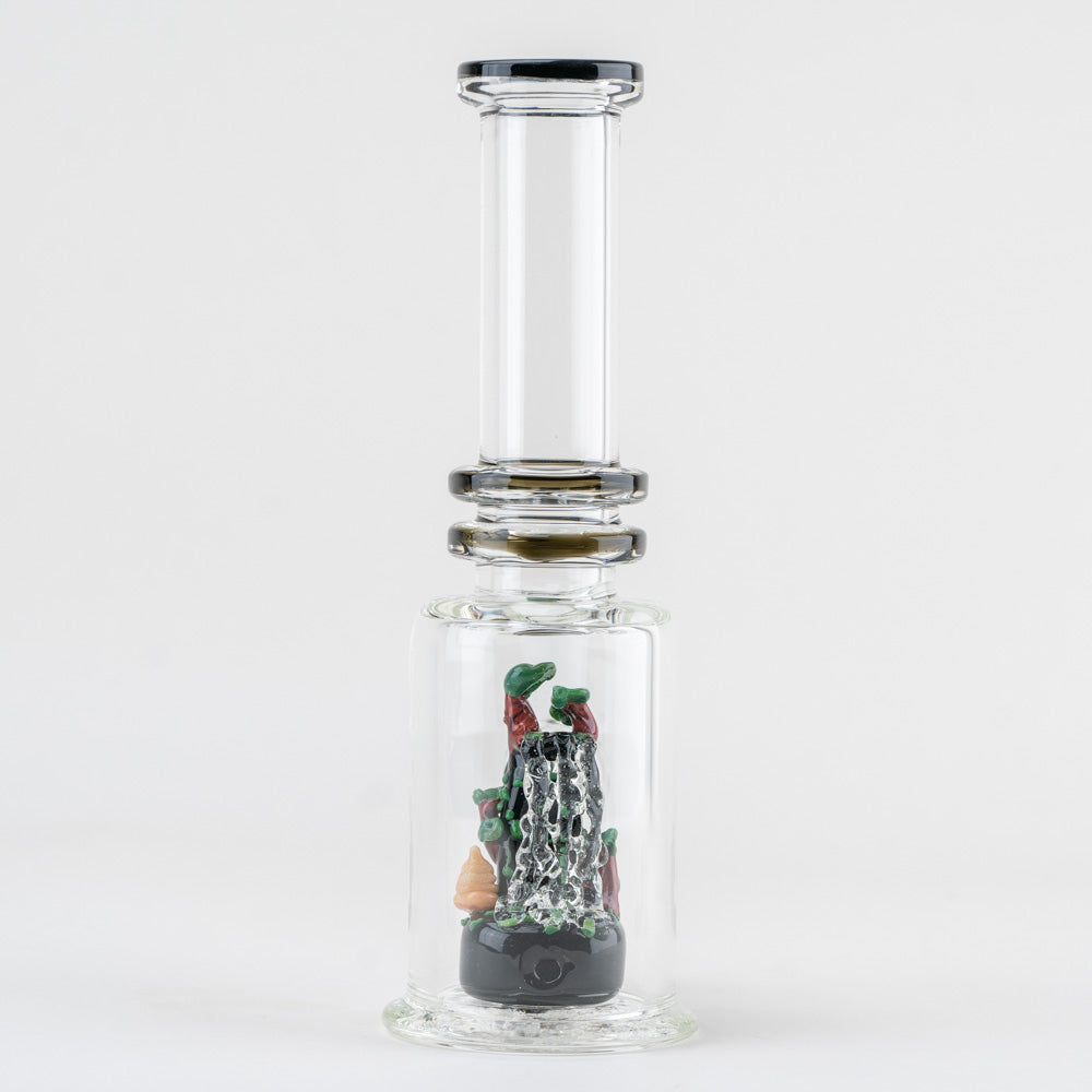 "Zen Bonsai" Mini Tube - view 4