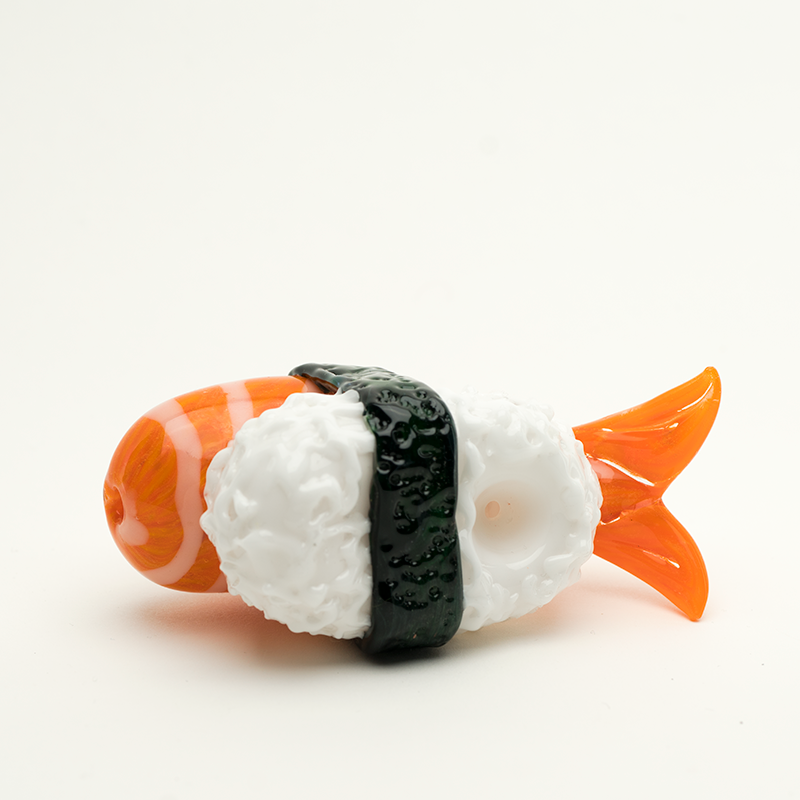 Shrimp Nigiri Dry Pipe - view 6