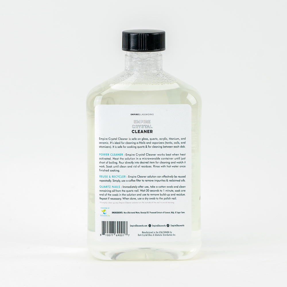 Empire Crystal Cleaner - Medium 250mL - view 2